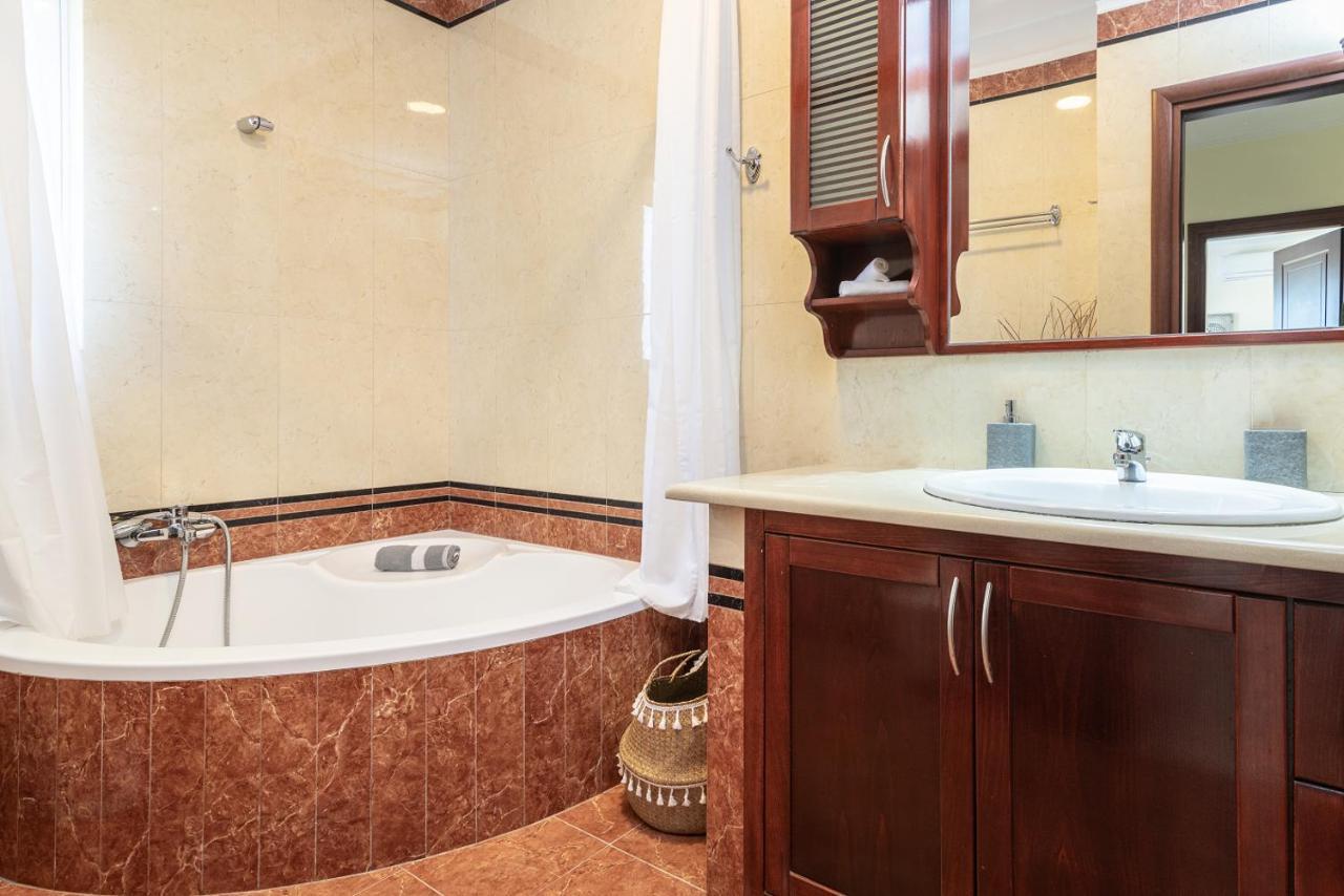 Irene Villa Sarakinadhon Ngoại thất bức ảnh
